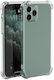 NetOne NetOne Handyhüllen Rückseite 1.5mm Transparent Galaxy S25 FE