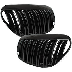 BMW E63 Decorative Car Mask BMW E63 Decorative Car Mask