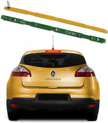 Αναλλακτικό Module 265900026r Led Τρίτο Στοπ Renault Megane 3 09-15 Scenic 3 09-15 Grand Scenic 3 09-15 1 Τεμάχιο Αναλλακτικό Module 265900026r Led Τρίτο Στοπ Renault Megane 3 09-15 Scenic 3 09-15 Grand Scenic 3 09-15 1 Τεμάχιο
