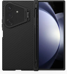 Nillkin Camshield Pro Transparent (Galaxy Z Fold8 Ultra) Nillkin Camshield Pro Transparent (Galaxy Z Fold8 Ultra)