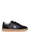 Παιδικά Sneakers Μαύρα