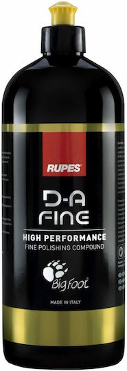 Rupes D-a Fine 9.dafine Rupes #120085 1lt
