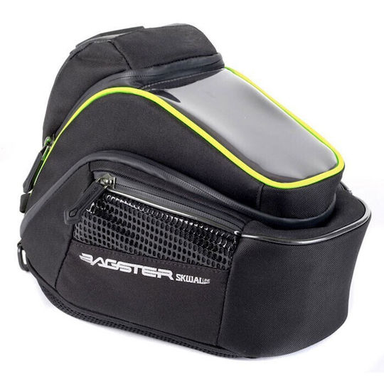 Bagster Xsr020 Matrix Tanktasche Magnetisch 6lt