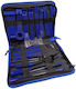 Car Plastic Removal Tools