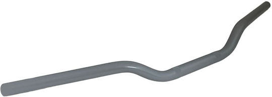 Handlebars Yamaha Fazer 600cc Fz6 2007-2010 Grey 124184