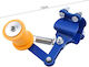 Motorcycle Chain Tensioner