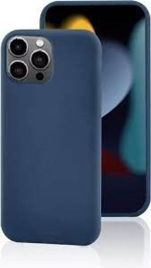 Fonex Silicone Back Cover Blue (Galaxy A13 5G)