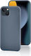 Fonex Back Cover din Silicon Gri (Galaxy A53)