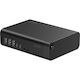 Belkin Connect USB-C Docking Station με HDMI/DisplayPort 4K PD Ethernet
