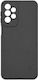 Leewello Back Cover Σιλικόνης Γκρι (Galaxy A23 4G / Galaxy A23 5G)