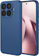 Мека Задна Корица От Силикон Тъмносин Xiaomi 17T