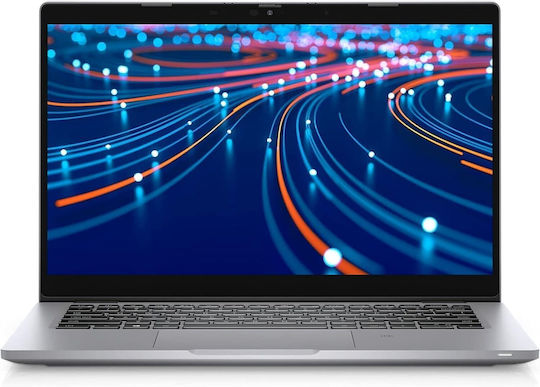 Dell Latitude 5320 Recondiționat Clasificare A 13.3" (Core i5-1145G7/8GB/256GB SSD/W10 Pro)