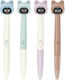 M&G Gel Pens (Various Designs)