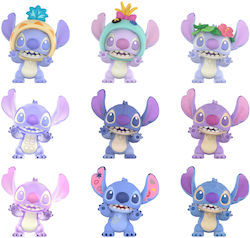 Blind Box Φιγούρα Stitch Cool Tranformation