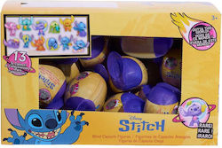 Disney Stitch Outta This World Blind Assorted Surprise Capsule Figure 24 Pieces Disney Stitch Outta This World Blind Assorted Surprise Capsule Figure 24 Pieces