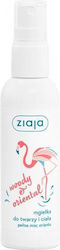 Ziaja Woody & Oriental Body & Hair Mist 90ml
