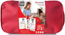 Pharmalead First Aid Bag with Equipment Pharmalead First Aid Bag with Equipment