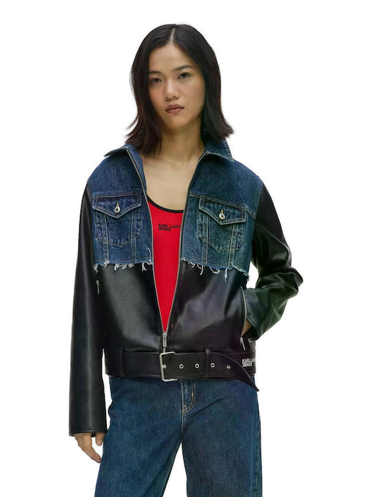 Women's Winter Jacket Black