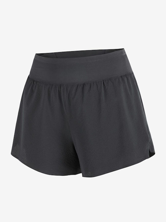 Salomon Sense Aero Women's Activewear Shorts Black