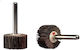 3M Sand Paper K240 30x60mm