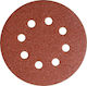 Klingspor Лист За Орбитална Шлайфмашина 125x125mm