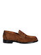 Linn Heels Brown
