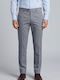 Chino Trousers Light Blue