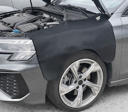 Plus Защитно средство за автомобилно крило Plus Защитно средство за автомобилно крило