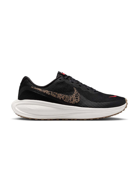 Revolution Women's Sport Shoes Running Black