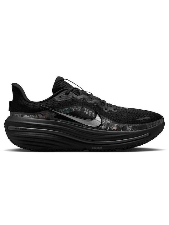 Winflo Herren Sportschuhe Laufen Schwarze