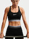 Dri-FIT Pro Women's Sports Bra Black