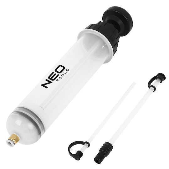 Neo Tools Fettpresse Hand 0.2lt