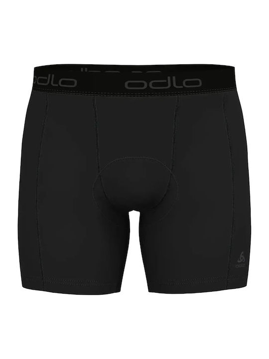 Odlo Men's Thermal Shorts Black