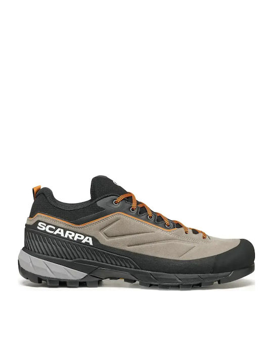 Scarpa Мъжки планински обувки Сиви