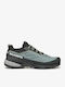 Scarpa Women's Hiking Shoes Blue