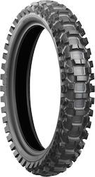 Bridgestone X20 120/80-19 NHS TT Motorcycle Tyre for Front Back