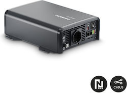 Dometic Invertor Auto 600W pentru Conversie 12V DC în 230V AC Dometic Invertor Auto 600W pentru Conversie 12V DC în 230V AC