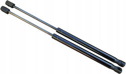 Actuators X2 Tailgate Telescopes Opel Vectra C Hb Gts Actuators X2 Tailgate Telescopes Opel Vectra C Hb Gts