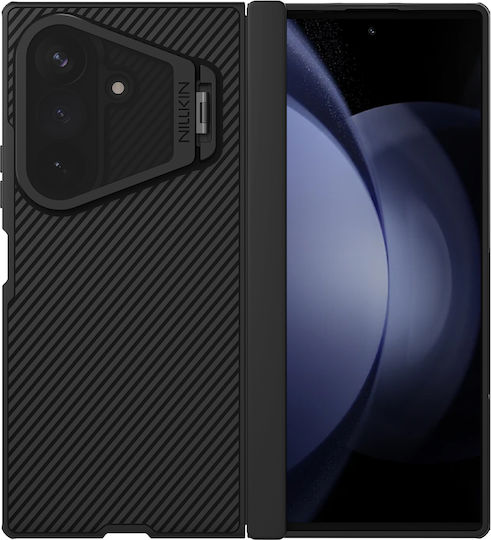 Nillkin Camshield Prop Magnetic Back Cover Πλαστικό / Σιλικόνης Διάφανο (Galaxy Z Fold8 Ultra)