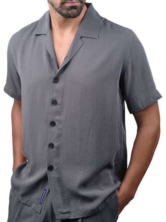 Short Sleeve Multicolour Shirt