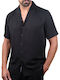 Short Sleeve Shirt Black