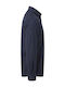 Long Sleeve Shirt Navy