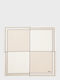 Women's Beige Scarf