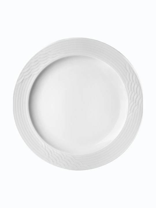 Ιωνία Ikaros Πιάτο Ρηχό 28cm