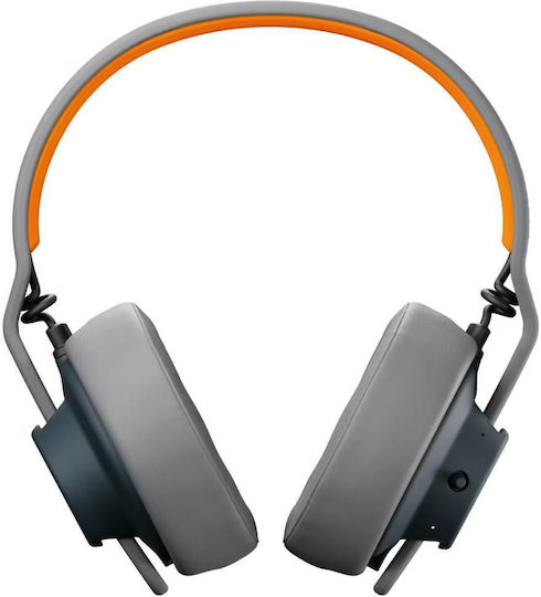 Aiaiai TMA-2 Blood Orange Edition Kabellose Über Ohr Kopfhörer Orange