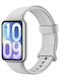 Smart Band 10 Pro NFC Silver