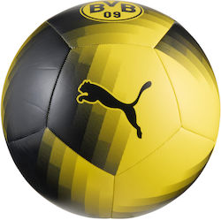 PUMA Soccer Ball Yellow PUMA Soccer Ball Yellow