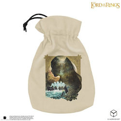 Калъф за зарове Lord Rings Arwen