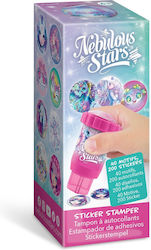 Nebulous Stars Stickers