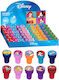 Disney Stamps (Various Designs) 1pc 60pcs